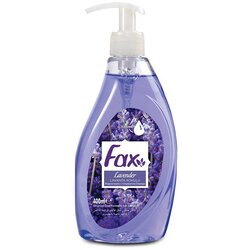  Sapun za ruke tekući Fax Lavanda – 400 ml (V) Cijene