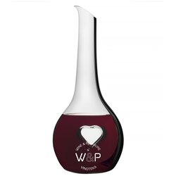 Riedel decanter black tie bliss r.q. Cene