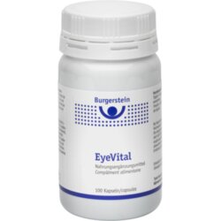 Burgerstein EyeVital Cene