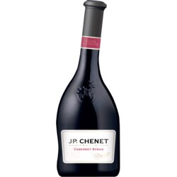 Chenet Crno vino J.P Cabernet Shiraz Magnum 1,5l Cene