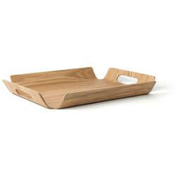 Bredemeijer madera pladanj za posluživanje od bambusa, širine 44 cm Cene