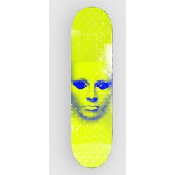 Opera Skateboards Face 8.5" Skateboard deska yellow Cene