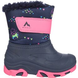 Mckinley čizme za devojčice BILLY II JR pink 409794 Cene