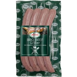 Frierss BBQ goveje klobase Cene