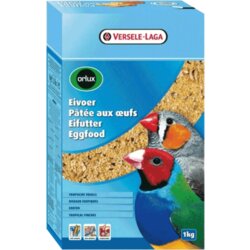 Orlux Jajčana hrana za australske zebice i egzote Tropical Birds, 1 kg Cene