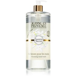 Jeanne en Provence Jasmin Secret tekući sapun za ruke 1000 ml Cijene