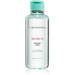 BRINGGREEN Tea Tree Cica Soothing Toner umirujući tonik s hidratantnim učinkom 250 ml Cene
