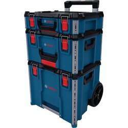 Bosch Koffersystem L-BOXX Contractor Set 3 Cijene