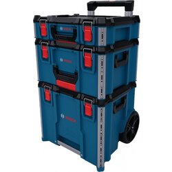 Bosch l-boxx contractor set 3 sistem kofera 1600A037DY Cene