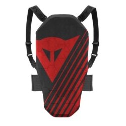 Protektor DAINESE DEČIJI SCARABEO BACK PROTECTOR 2 stretch limo-high risk red Cene