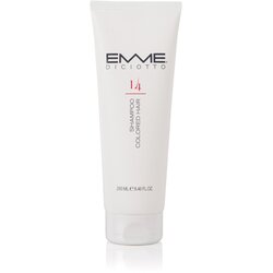 EMMEDICIOTTO šampon za farbanu kosu 14, 250 ml Cene