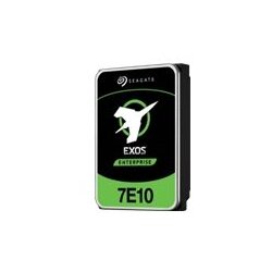 Seagate 4TB Exos ST4000NM000B 7200RPM 256MB Ent. Cene