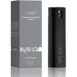 YESforLOV Pleasure Prolonging Formula 10ml Cene