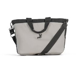 Leclerc Baby influencer Luxury torba za prematanje, Violet Grey Cijene