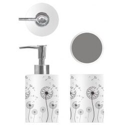 Inart Kupaonski set Minotti MKS001 3/1 Cene