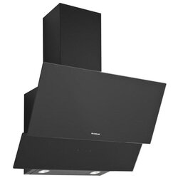 Davoline classy 060 black aspirator Cene