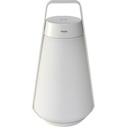 Sompex AIR white Table Lamp Cene