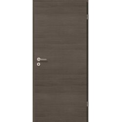 WESTAG & GETALIT notranja sobna vrata getadoor aperto TQ44 (2000 x 750 x 39 mm, cappucino-siva, desna) Cene