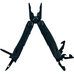 F.Oresti Italija MULTIFUNKCIONALNA KLEŠTA BLACK FOX RESILIENCE BF-204 Cene