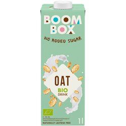 Boom box bio ovseni napitak 1l Cene