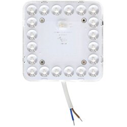 UltraTech led modul za plafoniere 104 x104mm 18W 1800lm 4000K IP20 Cene