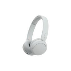 Sony WHCH520 bezžične slušalke bele Cene