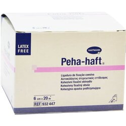 HARTMANN Peha Haft zavoji - 6 cm x 20 m Cijene