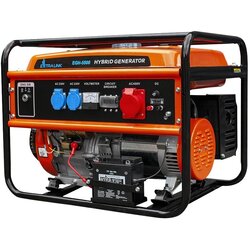 Extralink EGH-5500 | Power Generator | hybrid, 5.5kW 3F Cene