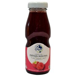 Ecoland Matični sok divlja malina 200 ml Cene