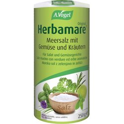 A.Vogel Herbamare® Original bio biljna sol - 250 g Cene