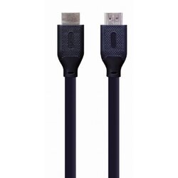 Gembird HDMI kabel 8K pozlačeni kontakti - 3M Cene