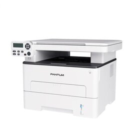 Pantum Multifunkcijski štampač M6700DW Cene