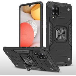 Armor ovitek za Samsung A42 5G | Črn Cene