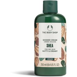The Body Shop Gel za tuširanje Shea 250ml Cene