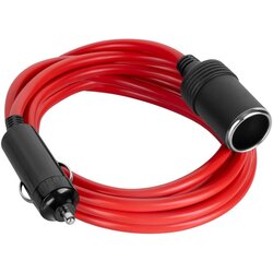 Peiying Produžni kabl za upaljač u automobilu 5m 120W PY-CHR0013-5 Cene