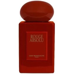 Gris Montaigne Parfumska voda Rouge Absolu Parfümextrakt Cene