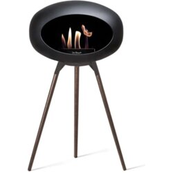 LE FEU Kamin na bioetanol Dome Ground High 800102, (21780614) Cene