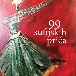 Babun Zvonimir Baretić - 99 sufijskih priča Cene