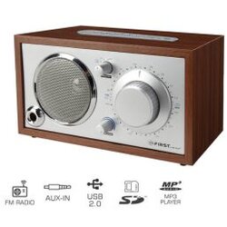 First radio FA-1907-2 Cene