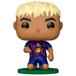 Barcelona POP FOOTBALL: BARCELONA - LAMINE YAMAL Cene