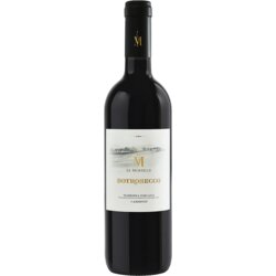 Le Mortelle Botrosecco crveno vino Cene