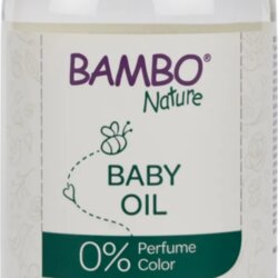 Bambo olje baby, 150 ml 1999918109 Cene