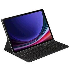 Samsung Galaxy Tab S9/S9 FE/S10 FE/S10 Lite Futrola sa tastaturom, Book Cover Keyboard Slim - AI Key,Crna Cijene