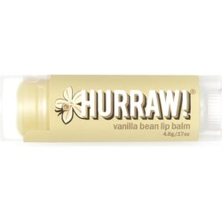 HURRAW! balzam za usne - vanilla bean Cene
