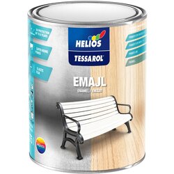 Tessarol Emajl bela 750 ml Cene