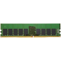 Kingston KTH-PL432E/16G DDR4 16GB 3200MT/s, ecc udimm, CL22 1.2V, 288-Pin 2Rx8 Cene