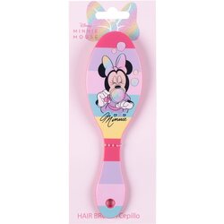Disney Minnie Detangling Hairbrush četka za kosu za djecu 1 kom Cijene