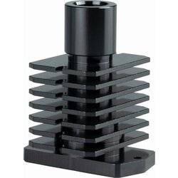 Phaetus Dragonfly HIC HF Heatsink Body Cijene
