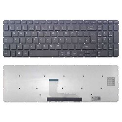 Xrt Europower tastatura za laptop toshiba satellite L50-B, L50D-B series L50-C Cene