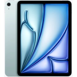 Apple 11-inch ipad air (M3) wi-fi 256GB - blue (mca34hc/a) Cene